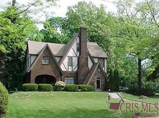 584 Copley Rd, Akron, OH 44320