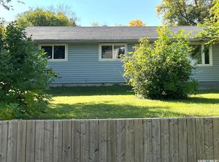 59 18th STREET E, Prince Albert, SK S6V 1H1