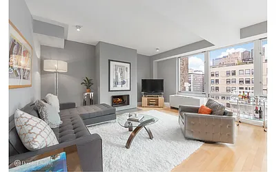 Sold by Douglas Elliman