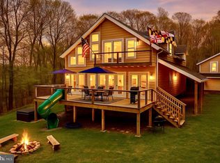 267 San Francisco St, Oakland, MD 21550