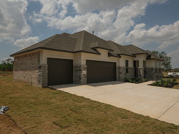 Side Exterior