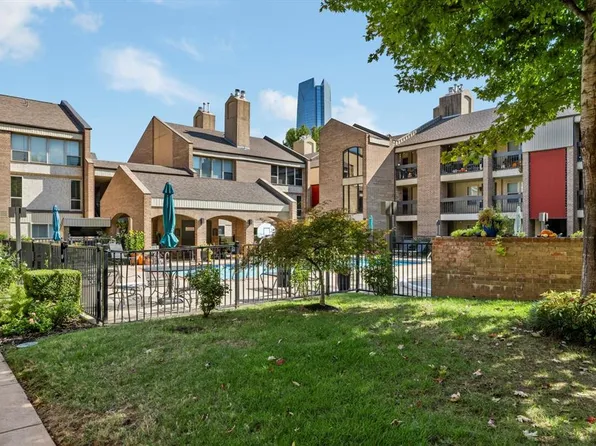 600 NW 4th St APT 101N, Oklahoma City, OK 73102