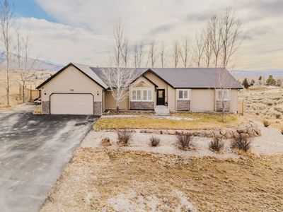 598 Palace Pkwy, Spring Creek, NV, 89815