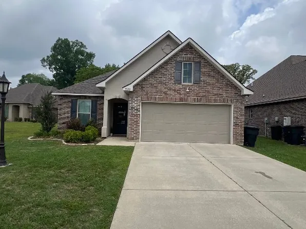 9382 Briarcrest St, Shreveport, LA 71106