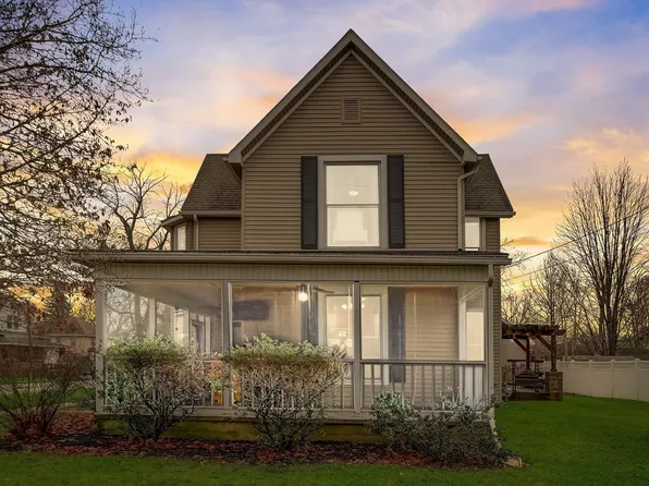 290 Washington St, Dayton, IN 47941