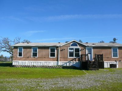 11999 Fawn Dr, Redding, CA, 96003