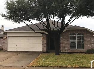 314 Tioga Dr, Arlington, TX 76002