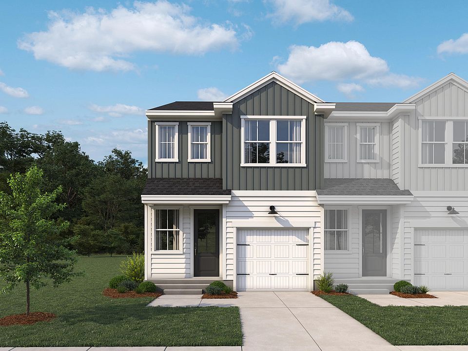 Windward Village - Chartwell Elevation Image 1