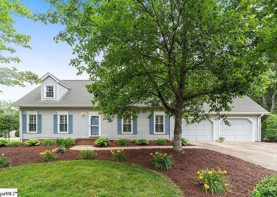 101 Devenger Pointe, Greer, SC 29650 Zillow