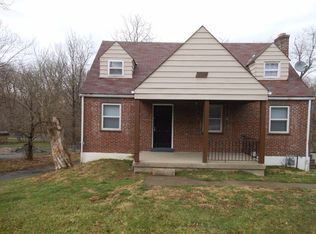 6998 Bridgetown Rd, Cincinnati, OH 45248