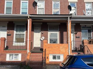 307 N Robinson St, Baltimore, MD