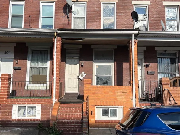 307 N Robinson St, Baltimore, MD 21224