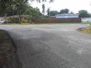 14950 NW 16th Dr, Miami, FL 33167