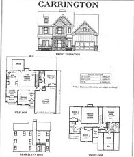 2nd image of 7142 Jackson Morgan Ln Lot 23