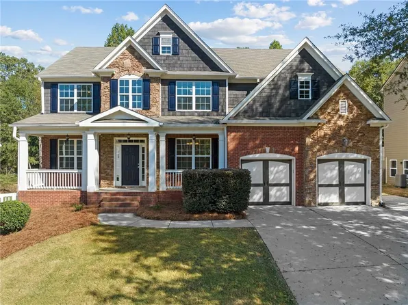 6140 Vista Crossing Way, Cumming, GA 30028