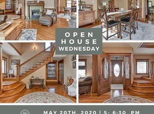 200 Fletcher Ave, Council Bluffs, IA 51503