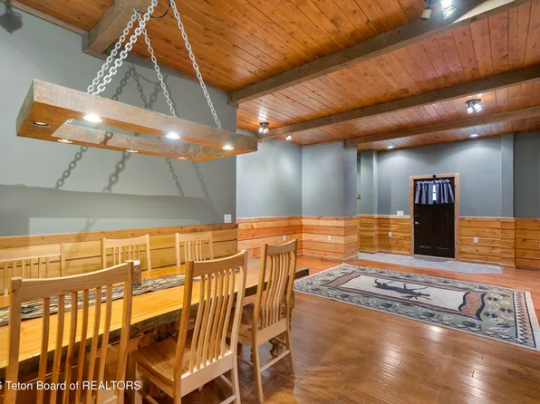 9-B Riverton St, Dubois, WY 82513