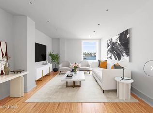 258 Riverside Dr APT 11B, New York, NY 10025