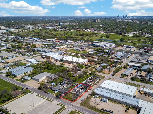 3245 Ramona Dr, Fort Worth, TX 76116