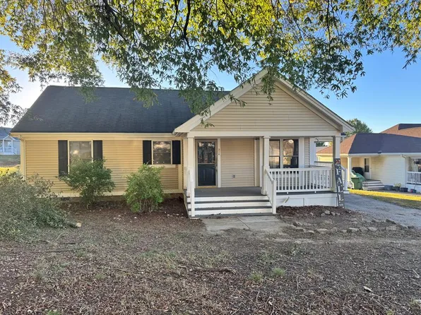 324 Garfield St, Danville, VA 24541