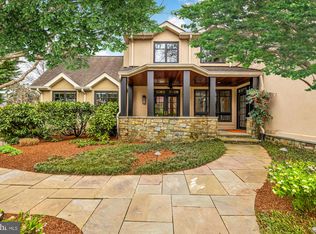 5010 Edgemoor Ln, Bethesda, MD 20814