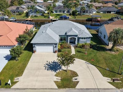 15 Cold Spring Ct, Palm Coast, FL, 32137