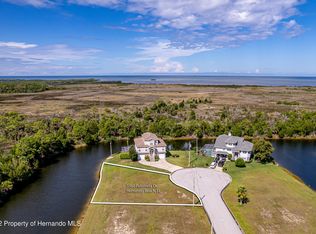 3360 Palometa Dr, Hernando Beach, FL 34607