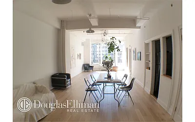 Rented by Douglas Elliman