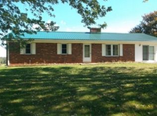 6323 Pipers Gap Rd, Galax, VA 24333