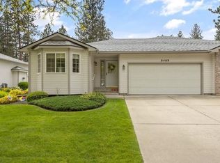 8409 N Pine Meadows Ln, Nine Mile Falls, WA 99026