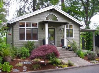 3705 NW Gordon St, Portland, OR 97210