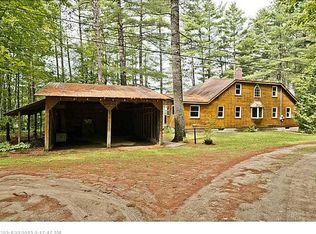 10 Miriam Ln, Waterford, ME 04088