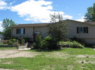 9173 Holiday Inn Rd, Suring, WI 54174