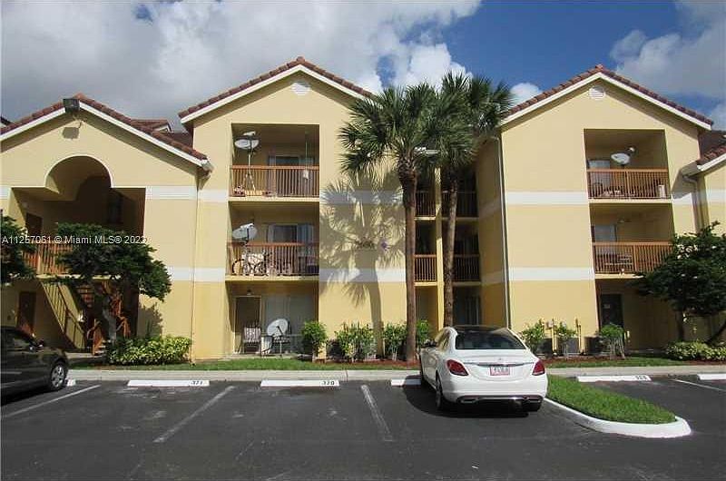 1st image of 7680 Westwood Dr APT 804