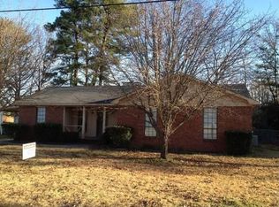 2220 Pleasant Dr, Augusta, GA 30907