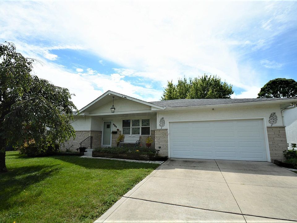1st image of 4783 Almont Dr