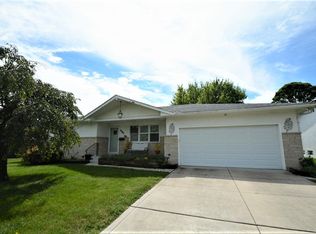 4783 Almont Dr, Columbus, OH