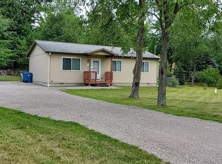 4862 W School Rd, Roscommon, MI 48653