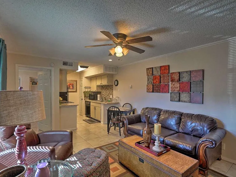 6701 Eastridge Rd #1105 — Photo 3