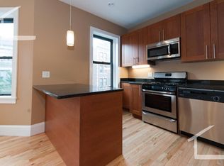 6 Lothian Rd #1, Brighton, MA 02135