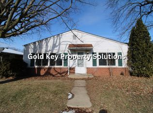 404 W 34th St, Anderson, IN 46013