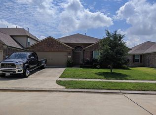 4814 Evening Moon Ln, Katy, TX 77449