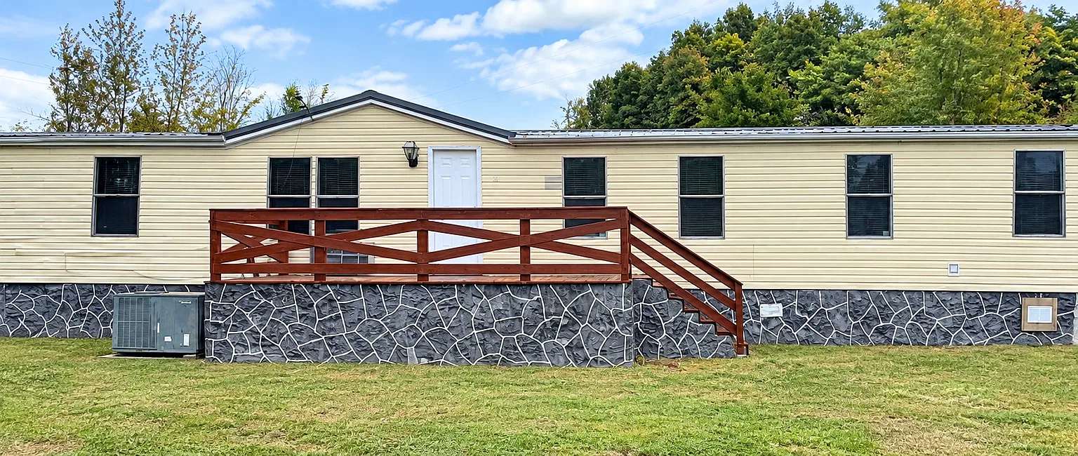 Spacious 5BR / 2BR in Tompkinsville KY! — Photo 1