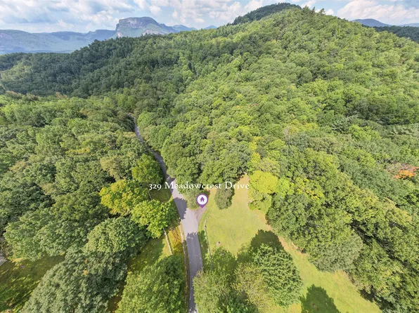 329 Meadowcrest Drive, Cashiers, NC 28717