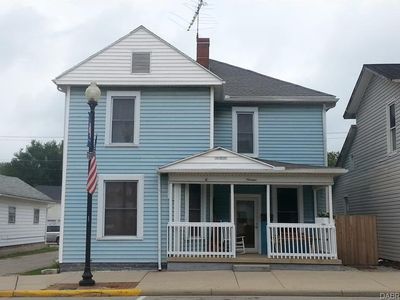 19 W Dayton St, West Alexandria, OH, 45381