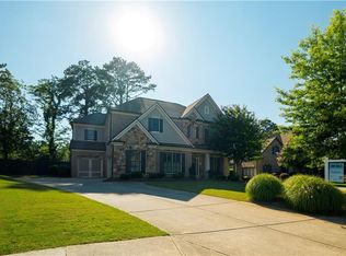 4871 Belle Estates Rd, Suwanee, GA 30024