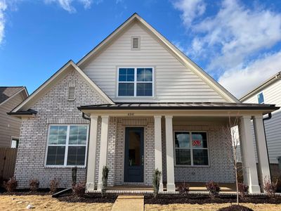 4841 Lyla Ln, Collierville, TN, 38017