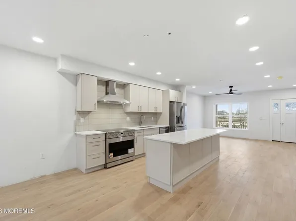 801 Main Street #A4, Avon-by-the-sea, NJ 07717
