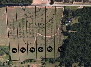 4870 Bentley Rd, Monroe, GA 30656