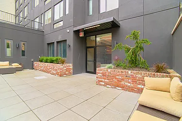 Rented by Halstead Real Estate